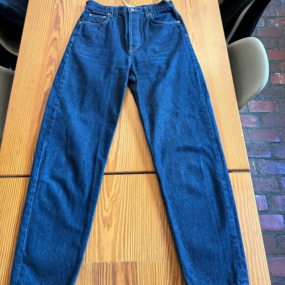 Doen --  LADY JEAN -- RINSE WASH -- Size 28 - Picture 4 of 8